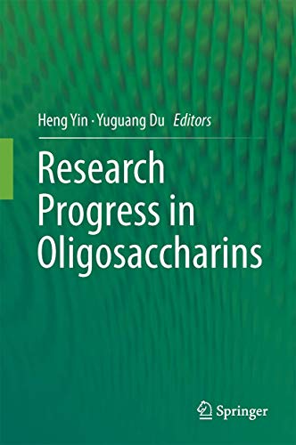 Research Progress in Oligosaccharins view 2