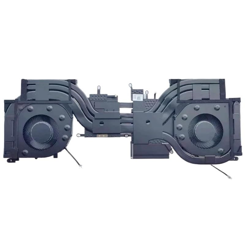 Ventilateur CPU GPU Legion Slim 5 16IRH8 16APH8 5H40S20937 12V