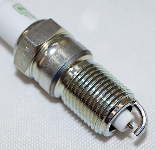 NGK # 3186 G-Power Platinum Spark Plugs TR5GP - 8 PCSNEW - Image 5