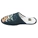 CERDÁ LIFE'S LITTLE MOMENTS Zapatillas de Casa Abiertas Hombre The Mandalorian-Licencia Oficial...