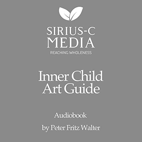 Inner Child Art Guide Audible Books & Originals