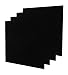 InvisiClean Replacement Activated Carbon Prefilter - 4 Pack - Compatible Aura IC-5018 and Sensa IC-5120 Air Purifier