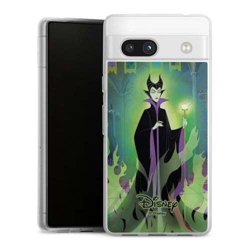 Coque Google Pixel 7a Disney pour afficher votre style au quotidien