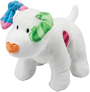 Rainbow Designs The Snowman and The Snowdog Bean Toy