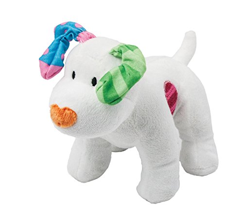 The Snowman and The Snowdog Bean Toy By Rainbow Designs
