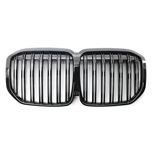 Grille pare-chocs avant X7 G07 2019-2022 | Calandre de course ABS 51138745730