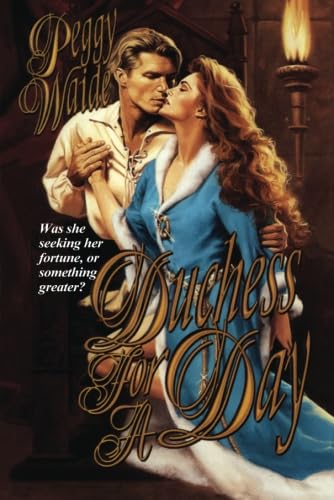 Buy Duchess for a Day — BookShops.in