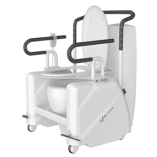 Find The Best Tall Toilet For Seniors Reviews & Comparison Katynel