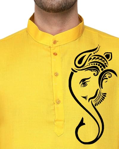 Image of weltpocket Men Kurta only