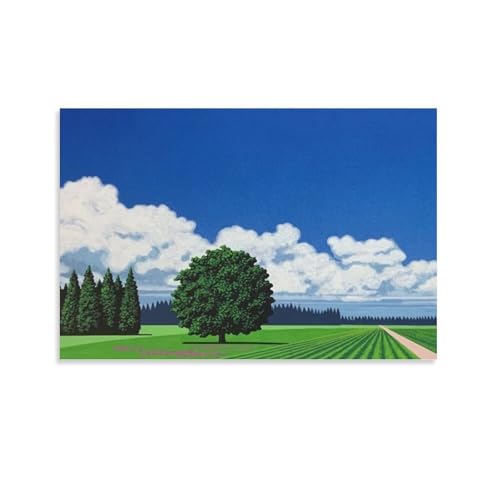 i䔎 {̃OtBbNfUCi[ CXg[^[ ssi Cmi A[g|X^[ (32) EH[A[g  G xbh[ rO ǂ̊G24x36inch(60x90cm)