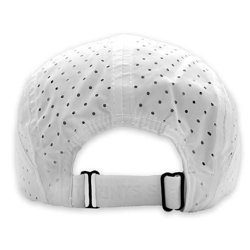 Image of Sprints Race Day Performance HyperG Racing Cap | The Lightweight, Quick Dry, Running, Sport Hat, One Size, Unisex