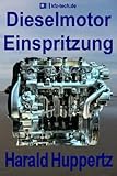 dieselmotor wirkungsgrad  Dieselmotor