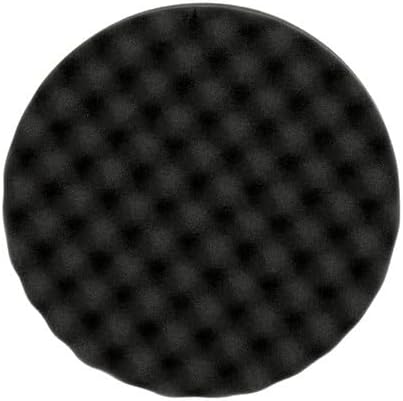 3M (MMM5725) POLISHING PAD Perfect-IT Foam 8" 2/Bag