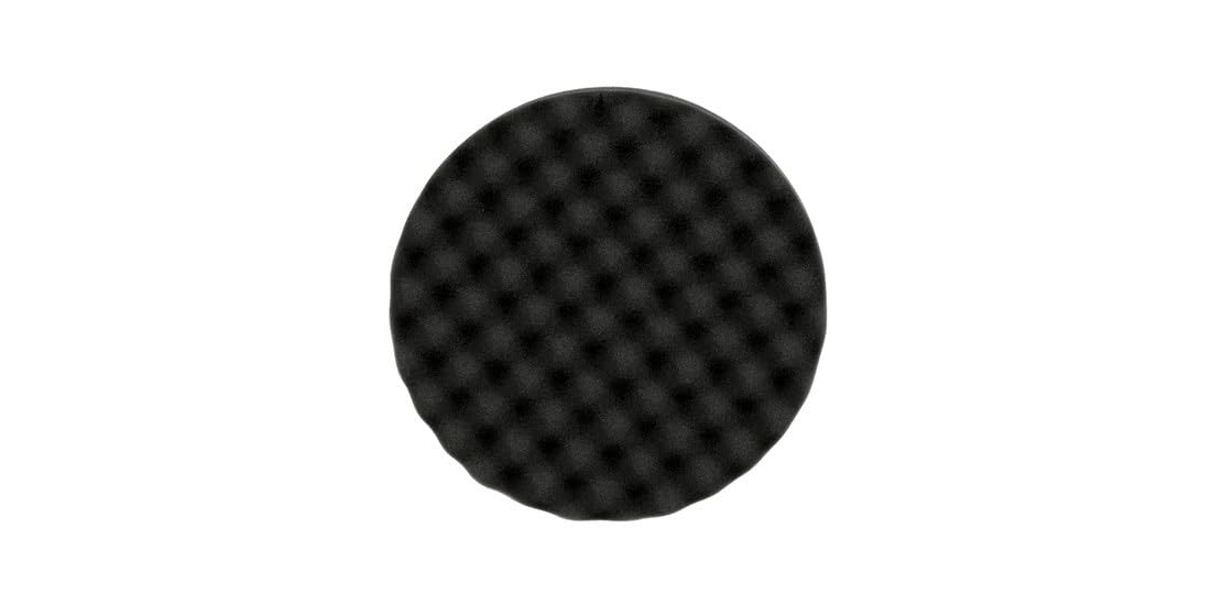3M (MMM5725) POLISHING PAD Perfect-IT Foam 8" 2/Bag