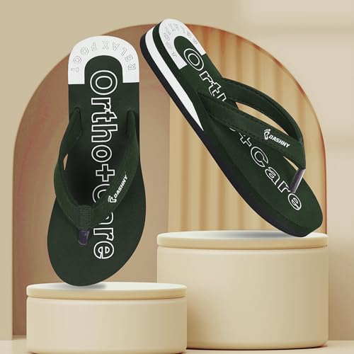 Image of Dashny Women's |Extra Super Soft Comfortable Slippers | Casual Slides Slippers