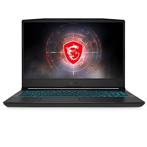 MSI Crosshair15 15.6″ 144Hz 3ms FHD Gaming Laptop Intel Core i7-11800H RTX3050 8GB 512GBNVMe SSD Win10