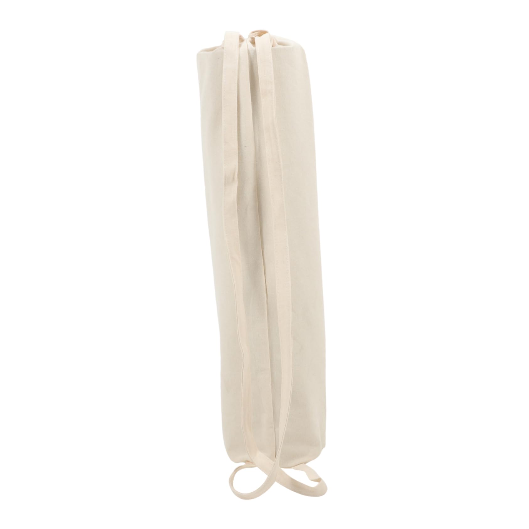 INOOMP Yoga Mat Storage Bag with Shoulder Strap Outdoor Yoga Bag for Fitness and Meditation and Portable Design