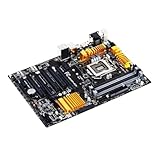 carte mère gigabyte h97-hd3 Hautes performances : utilisation d'une conception de circuit avancée pour améliorer considérablement les performances du système, permettant un fonctionnement plus fluide pour les applications multitâches et à forte charge.