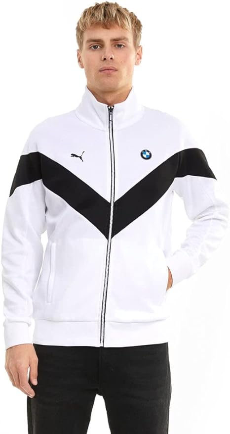 puma m motorsport jacket