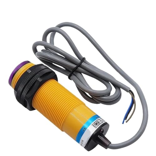 Détecteur photoélectrique E3F-DS30C4 capteur de proximité infrarouge filaire NC