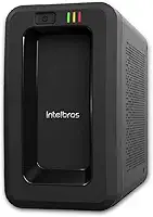 Nobreak Interativo ATTIV 700VA Bivolt Preto Intelbras