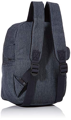 Mochila Kipling Faster Cinza