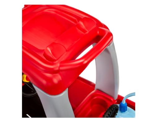 Little Tikes PAW Patrol Marshall Spray & Rescue Firetruck by Little Tikes - Used condition - Image 2