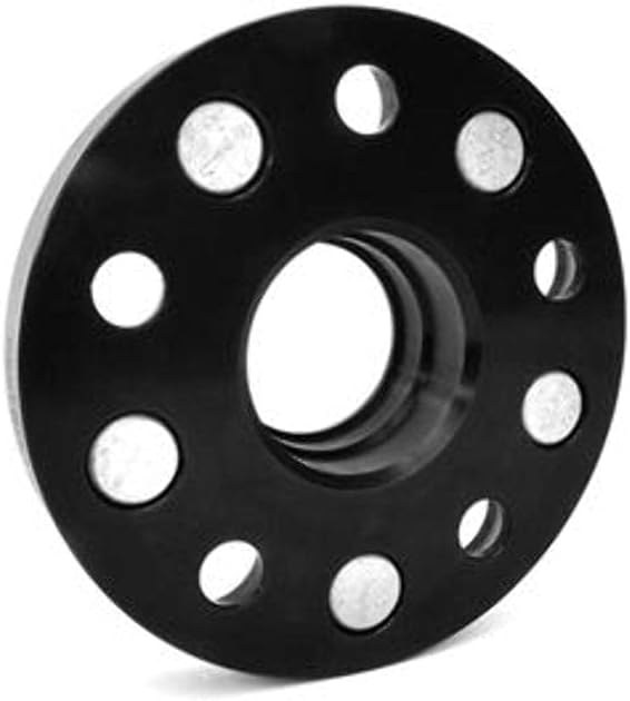 Perrin Performance PSP-WHL-020BK Wheel Spacer (Subaru 5x114.3 20mm One Pair), 1 Pack