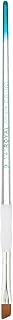 ROYAL BRUSH SG1160-1/4 in. Soft-Grip Angular Paintbrush, Multicolor