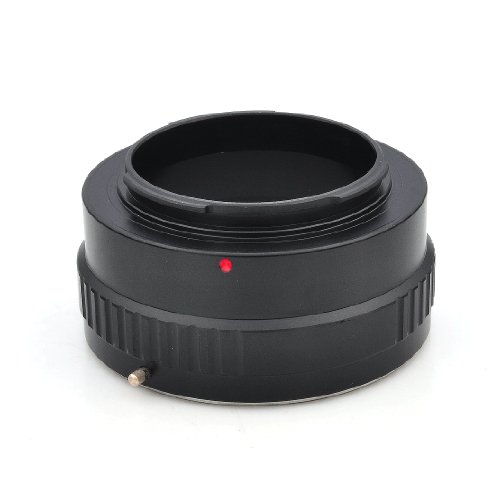 Pixco Lens Adapter For Contax YAshica C/Y Lens To Sony E Mount Adapter