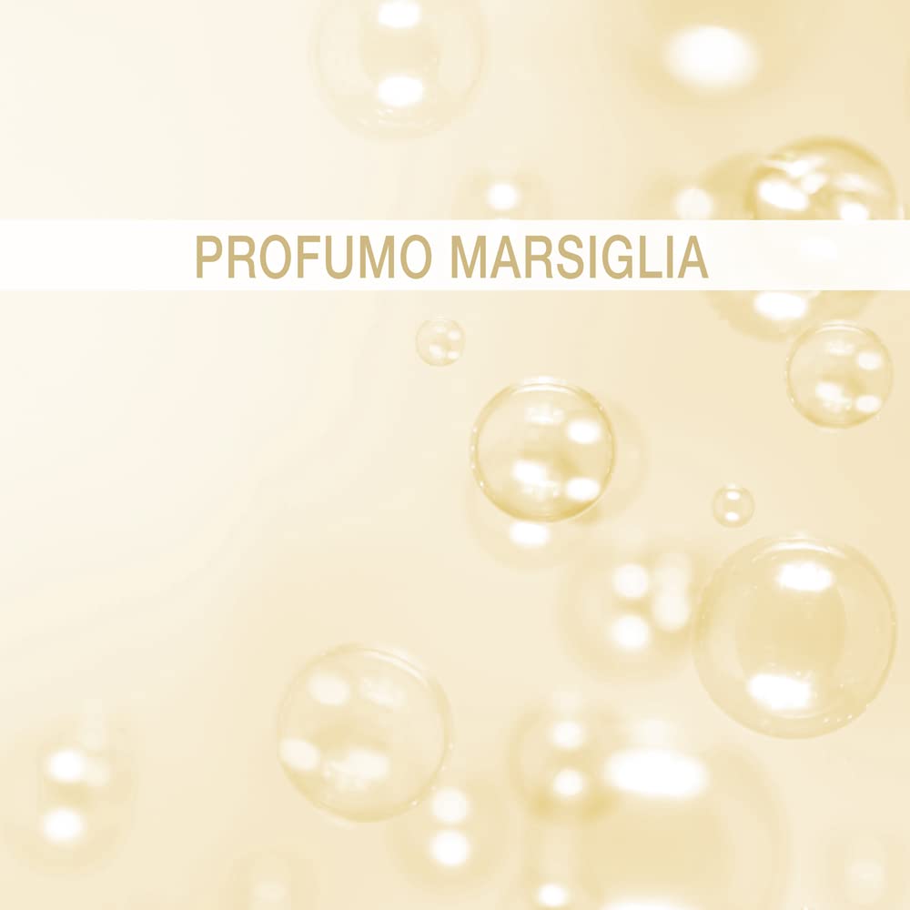 Eko Detergente Lavadora Líquido Marsella - 167 Lavados 5L - Concentrado Ecológico