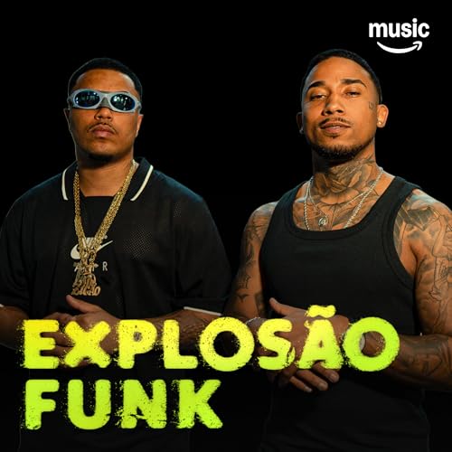 Zusammengestellt von: Amazon Music