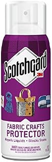 Scotchgard Fabric & Crafts Protector, 10 Oz