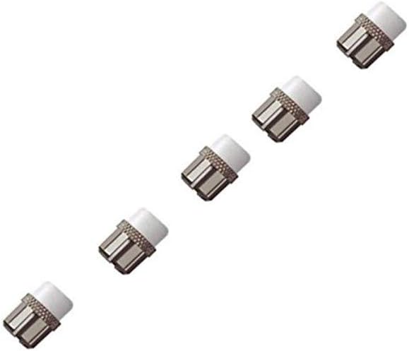 Graf von Faber-Castell Spare Eraser for Entire GvFC Collection (Pack of 5)