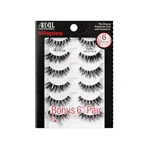 The Ultimate Guide to Buying False Eyelashes