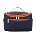 Produktbild DIFLY, Kulturtasche Blau Marineblau