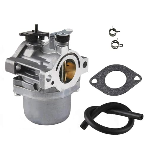 Carburateur de précision 21B972 haute régularité moteur CC760