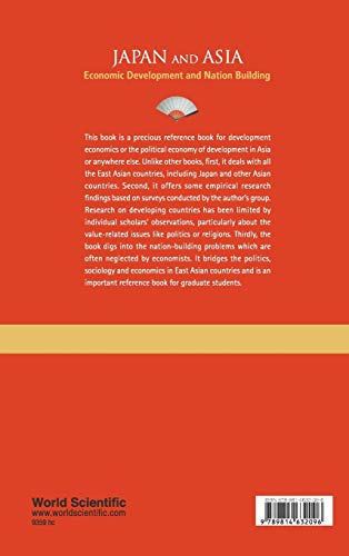 Japan and Asia: Economic Development and Nation Building