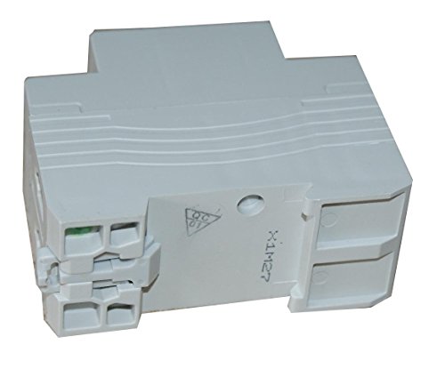 FI, interruttore differenziale a 2 poli, 25A, 30