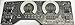 1974-1976 Oldsmobile Delta 88 LED Digital Replacement Gauge Panel - DP1907B