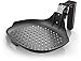 Price comparison product image Philips Viva Collection Deep Fryer, Grill Pan Accessories, Suitable for HD922x, HD923x*, HD921x Deep Fryers, Black