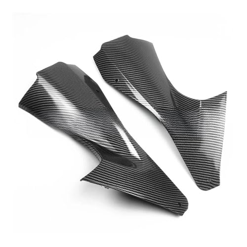 Aile de becquet moto YZF-R6 remplacez votre carénage cassé