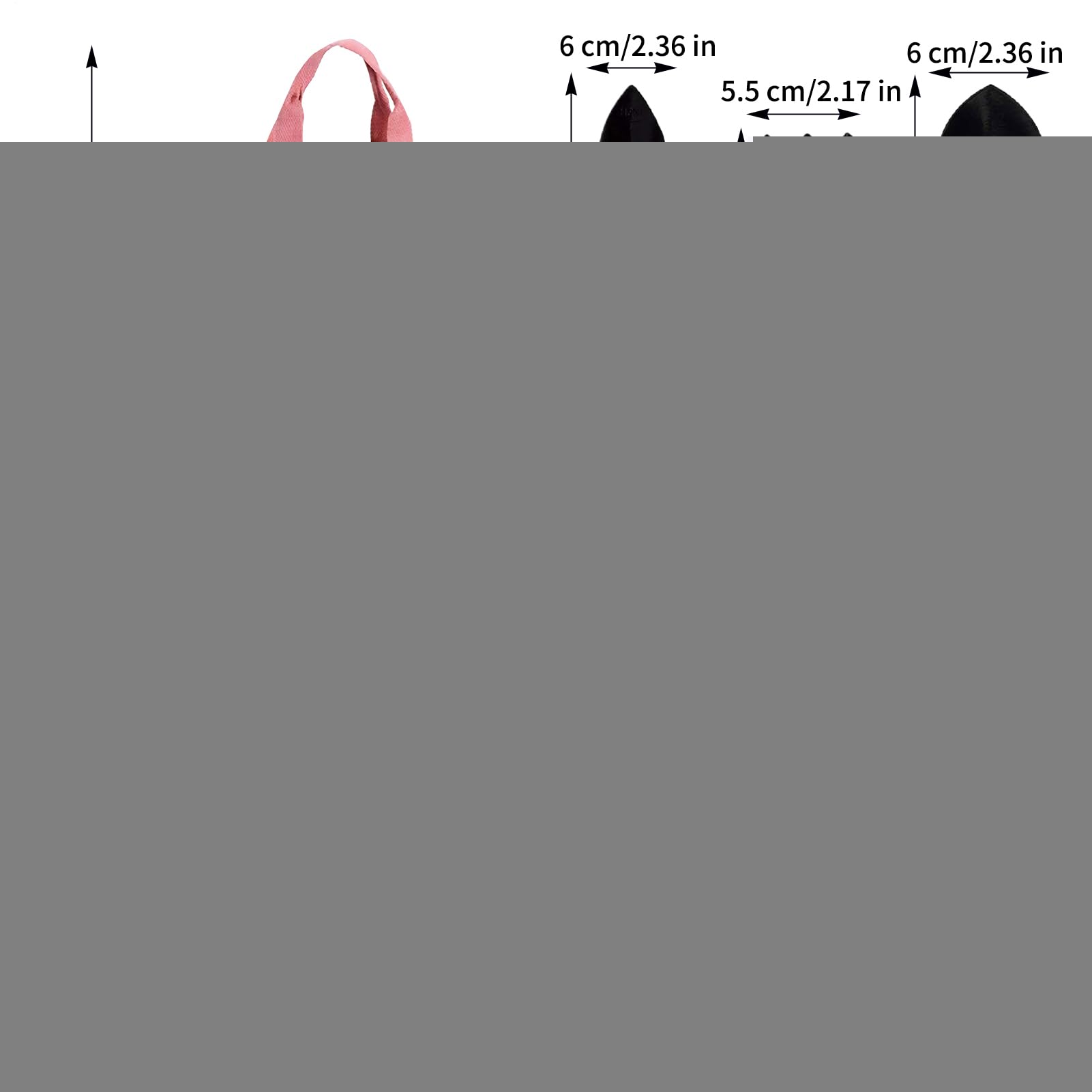 Ensemble d'outils de jardinage | 9 Pièces Ensemble De Plantation Pour Femmes,Équipement De Jardinage Multifonctionnel - Pour Couper Soins Creuser Désherbage Pelouse Jardin Serre