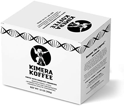 Kimera Koffee Original Blend Single Serve Cups (24 K-Cups)