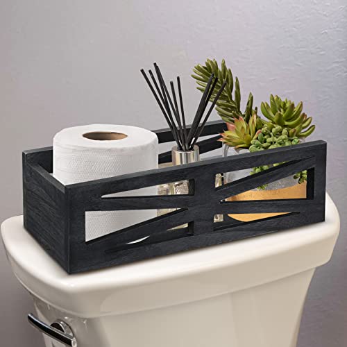 Bathroom-Decor-Box-Toilet-Tank-Basket-Farmhouse-Bathroom-Decor-Box-Toilet-Paper-Basket-Wood-Decor-Box-Paper-Storage-Basket-Rustic-Home-Decor-Box-for-Countertop-Bedroom-Dresser Bathroom Decor Box Toilet Tank Basket Farmhouse Bathroom Decor Box Toilet Paper Basket Wood Decor Box Paper Storage Basket Rustic Home Decor Box for Countertop Bedroom Dresser