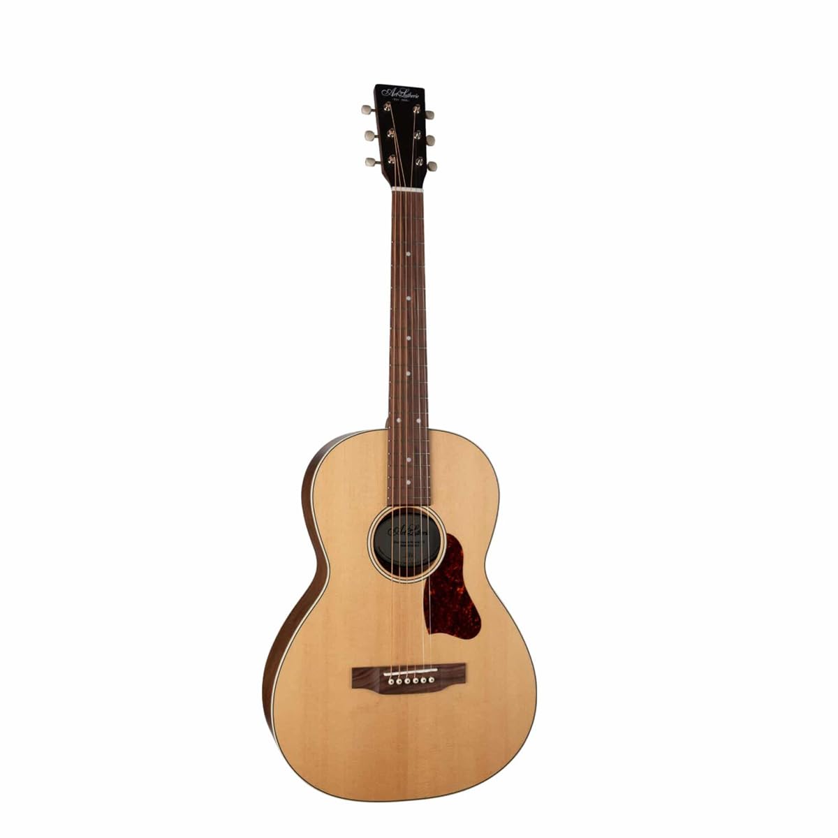 Amazon | Art & Lutherie (アートアンドルシアー) エレアコ