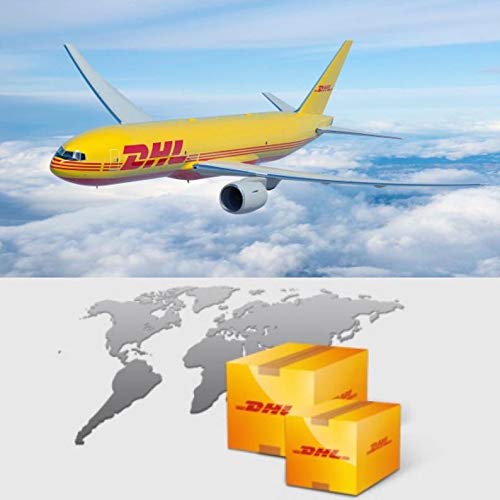 Aggiornamento Spedizione Espressa DHL/FedEx Per Ordini SERVO (23-13256-84048)