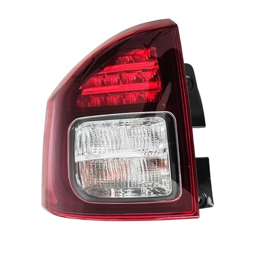 Feux arrière bloc optique complet 5272926AA 5272927AA pour auto Compass 2014