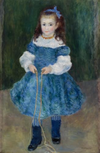 Affiche Renoir idée cadeau idéale pour les passionnés d'art