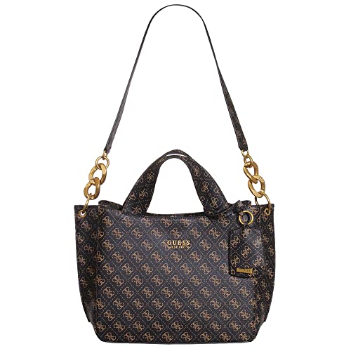 GUESS Zed Girlfriend Carryall - Image 6